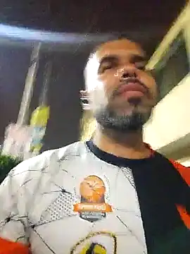 thom 1 online show from April 12, 2026, 10:31 am