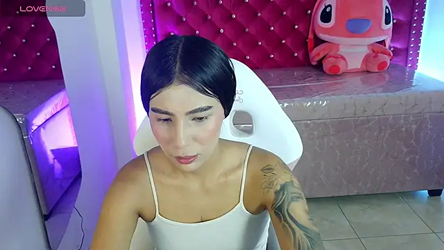 Snapshot of Abby_Rouse_m chatting on February 12, 2026, 4:35 pm Abby Rouse m online show from February 12, 2026, 4:35 pm