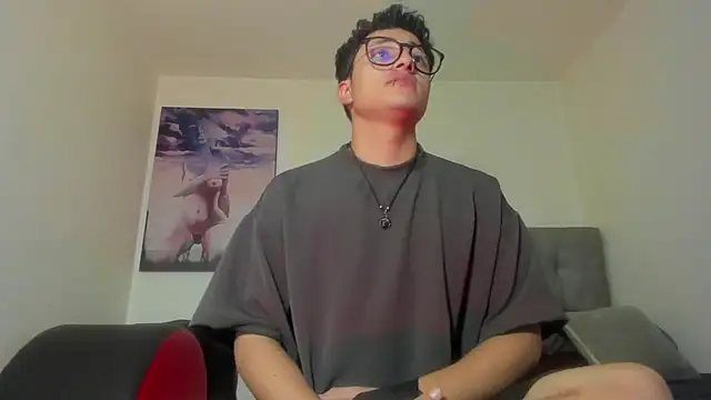 Snapshot of Adonibaskerville4 chatting on February 13, 2026, 3:08 pm Adonibaskerville4 online show from February 13, 2026, 3:08 pm