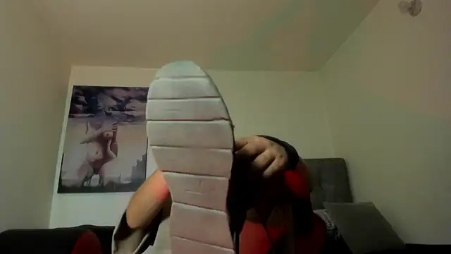 Snapshot of Adonibaskerville4 chatting on February 21, 2026, 2:18 pm Adonibaskerville4 online show from February 21, 2026, 2:18 pm