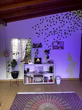 Snapshot of Capricornmystic1 chatting on February 17, 2026, 7:53 pm Capricornmystic1 online show from February 17, 2026, 7:53 pm