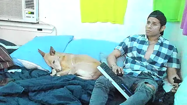 Snapshot of JokerAndyKenwood chatting on March 3, 2026, 3:56 am JokerAndyKenwood online show from March 3, 2026, 3:56 am