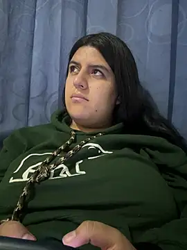 Hammys-stevee online show from February 16, 2026, 11:34 pm