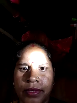 Hot kiran4 online show from March 20, 2026, 1:38 pm