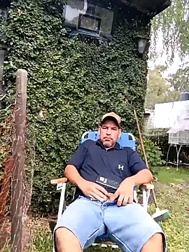 Snapshot of gordorichard chatting on March 6, 2026, 8:49 pm gordorichard online show from March 6, 2026, 8:49 pm