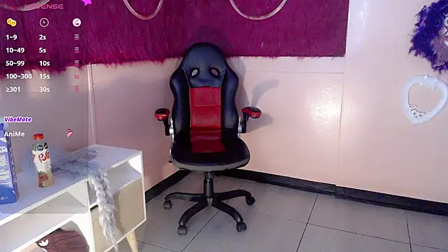 Andrea Pop  online show from February 19, 2026, 7:21 pm