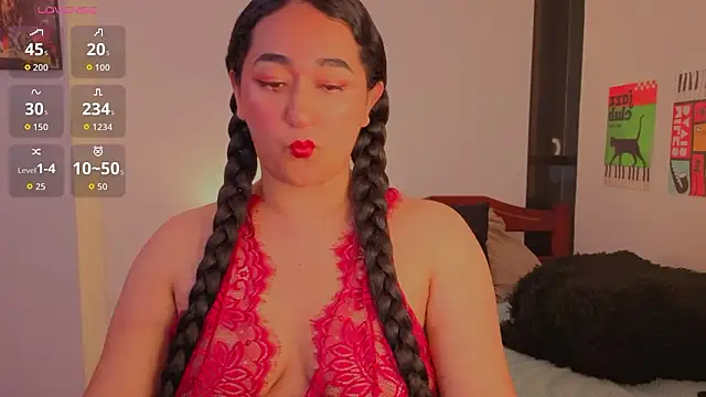 Snapshot of hipatia1moretime chatting on February 17, 2026, 5:59 am hipatia1moretime online show from February 17, 2026, 5:59 am