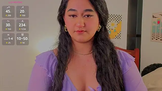 hipatia1moretime online show from April 24, 2026, 7:00 am