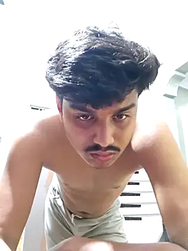 Nonamebadboy7 online show from April 11, 2026, 7:29 pm