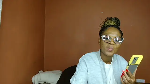 ForeverSexy  online show from April 26, 2026, 2:48 pm