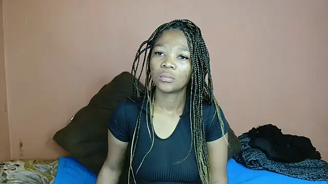 ForeverSexy  online show from April 27, 2026, 9:07 am
