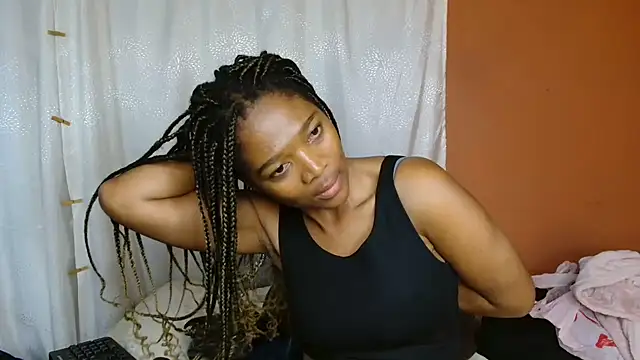 ForeverSexy  online show from May 24, 2026, 4:56 pm