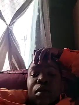 blxckiey online show from March 25, 2026, 3:29 pm