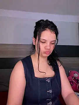 Karolina Velvet online show from February 22, 2026, 10:19 pm