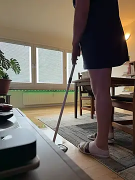 Snapshot of hungryMaya chatting on February 5, 2026, 10:20 am hungryMaya online show from February 5, 2026, 10:20 am