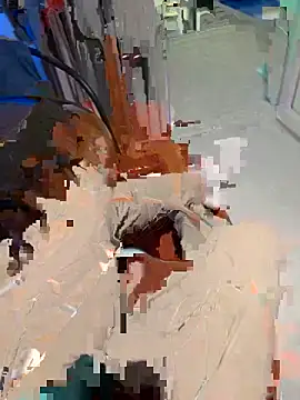 Snapshot of hungryMaya chatting on February 9, 2026, 4:33 pm hungryMaya online show from February 9, 2026, 4:33 pm