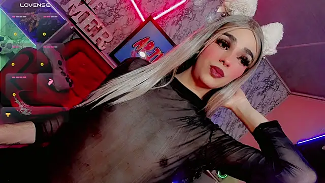 Maddye Fox online show from March 24, 2026, 7:19 pm