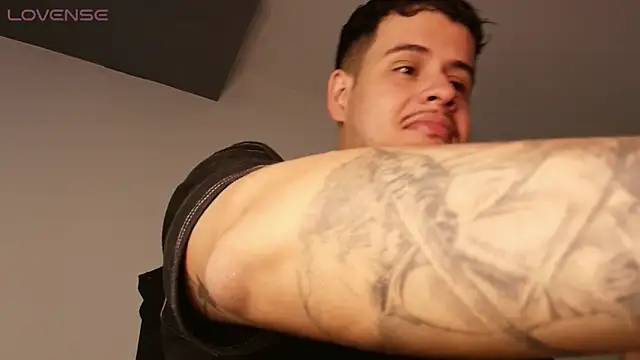 BjornSteel online show from February 23, 2026, 7:17 am