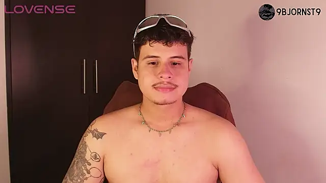 Snapshot of BjornSteel chatting on March 21, 2026, 4:39 am BjornSteel online show from March 21, 2026, 4:39 am
