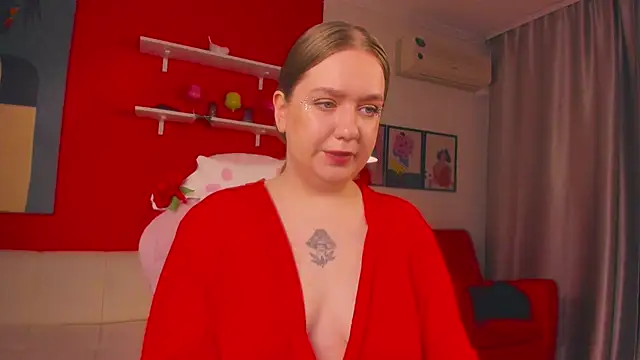 Snapshot of RachelDiRose chatting on March 1, 2026, 3:19 am RachelDiRose online show from March 1, 2026, 3:19 am