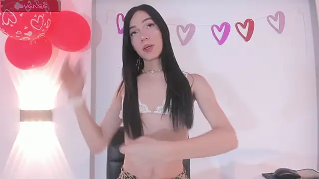 AllanaRosee online show from February 16, 2026, 12:01 pm