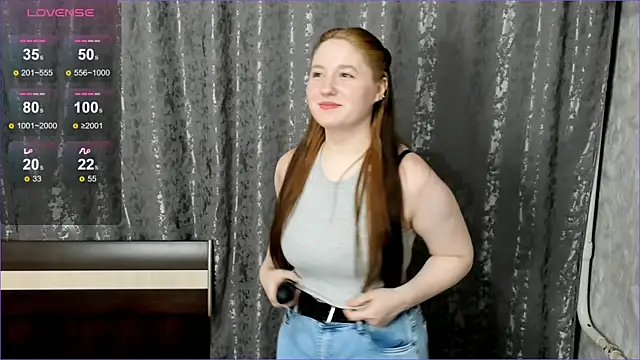 RuddyArmoire online show from February 5, 2026, 5:17 pm