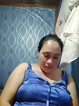 May Bombs online show from April 10, 2026, 1:05 pm