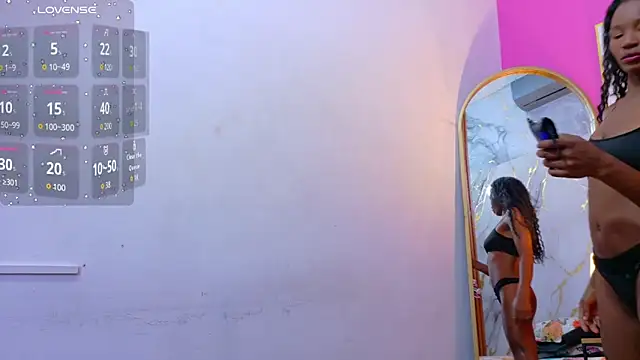 tightlittleebony online show from April 4, 2026, 7:11 pm