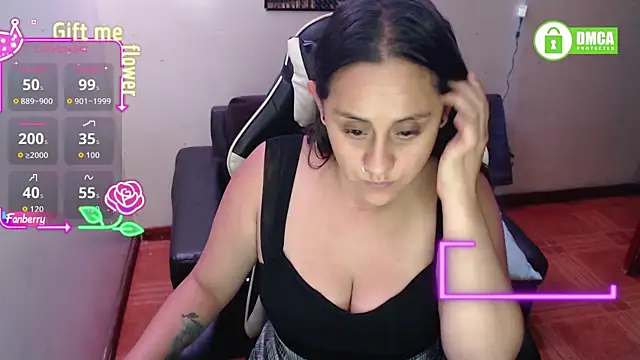 Snapshot of MeliisaRobers chatting on February 21, 2026, 9:32 am MeliisaRobers online show from February 21, 2026, 9:32 am