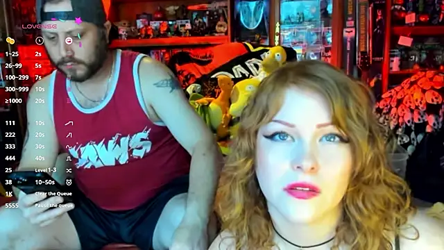 Snapshot of lilbatt chatting on February 18, 2026, 6:20 am lilbatt online show from February 18, 2026, 6:20 am