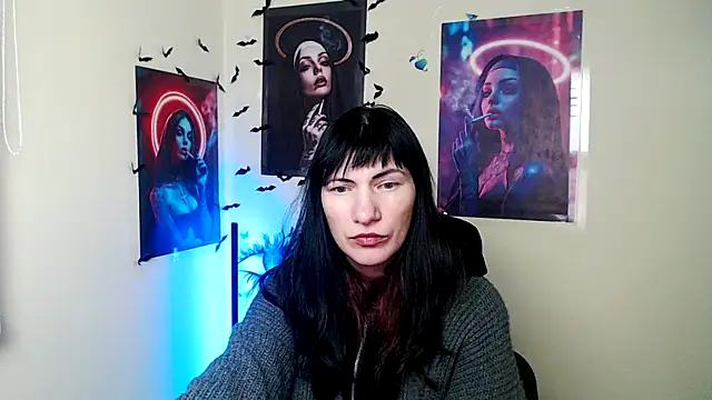 Snapshot of Rosalinda_ro chatting on February 5, 2026, 5:23 am Rosalinda ro online show from February 5, 2026, 5:23 am