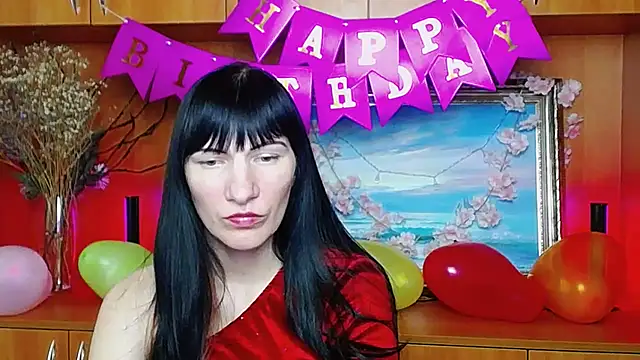 Rosalinda ro online show from April 5, 2026, 12:46 pm