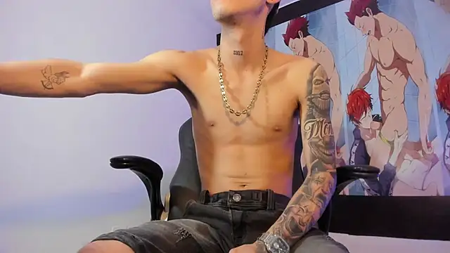 Dereck Boy  online show from March 7, 2026, 4:20 am