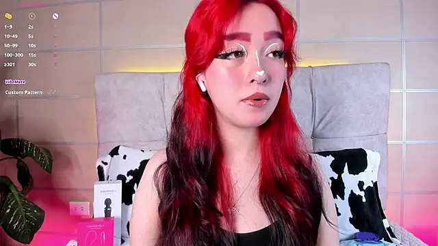 Snapshot of Dakota_kl chatting on March 2, 2026, 2:46 pm Dakota kl online show from March 2, 2026, 2:46 pm