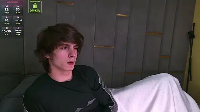 HoogWilder online show from March 16, 2026, 8:13 pm