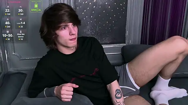 HoogWilder online show from April 10, 2026, 8:24 pm