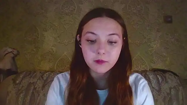 YuniNeko online show from February 6, 2026, 4:21 pm