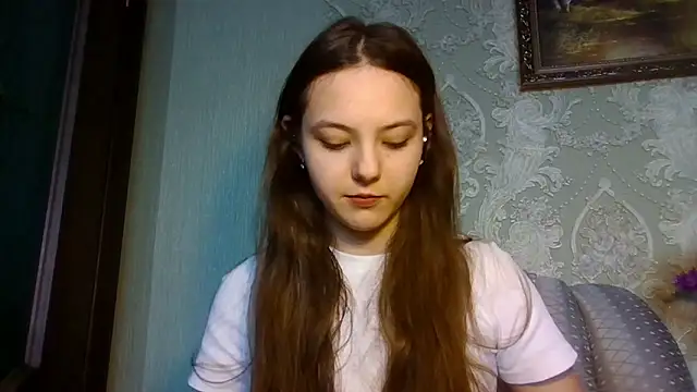 YuniNeko online show from March 8, 2026, 7:23 am