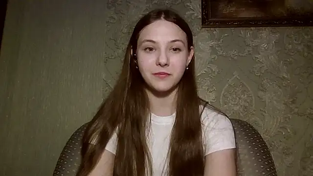 YuniNeko online show from March 16, 2026, 4:33 pm