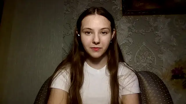 YuniNeko online show from April 2, 2026, 3:20 pm