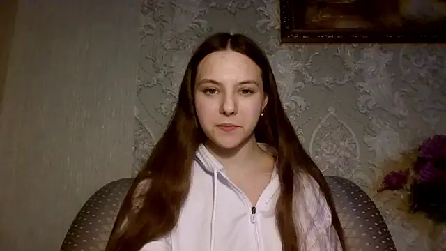 YuniNeko online show from April 16, 2026, 3:02 pm