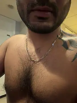 DaggerTie online show from February 20, 2026, 7:36 pm