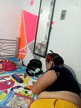 perrit17 online show from February 24, 2026, 2:31 am