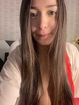 Mia rivers   online show from February 14, 2026, 7:21 pm