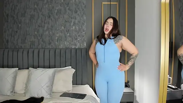 Im Anto online show from March 27, 2026, 9:36 pm