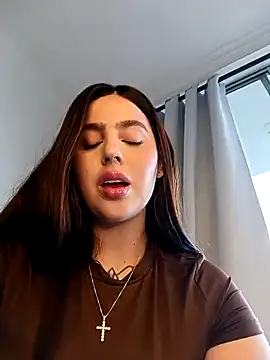 Im Anto online show from April 11, 2026, 9:19 pm