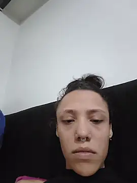 CharlotteKravizz online show from February 22, 2026, 8:07 pm