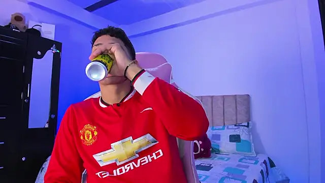 Adrian Prime  online show from March 21, 2026, 6:44 pm