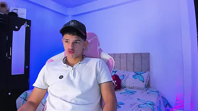 Adrian Prime  online show from March 29, 2026, 7:03 pm