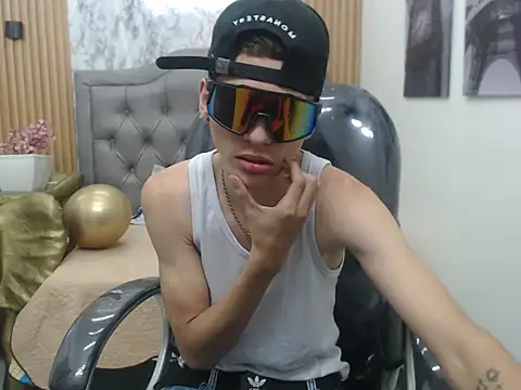 Asher costa online show from March 25, 2026, 11:00 pm